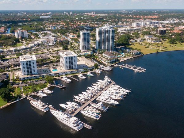 1208 Marine Way, Unit 607, North Palm Beach, FL 33408