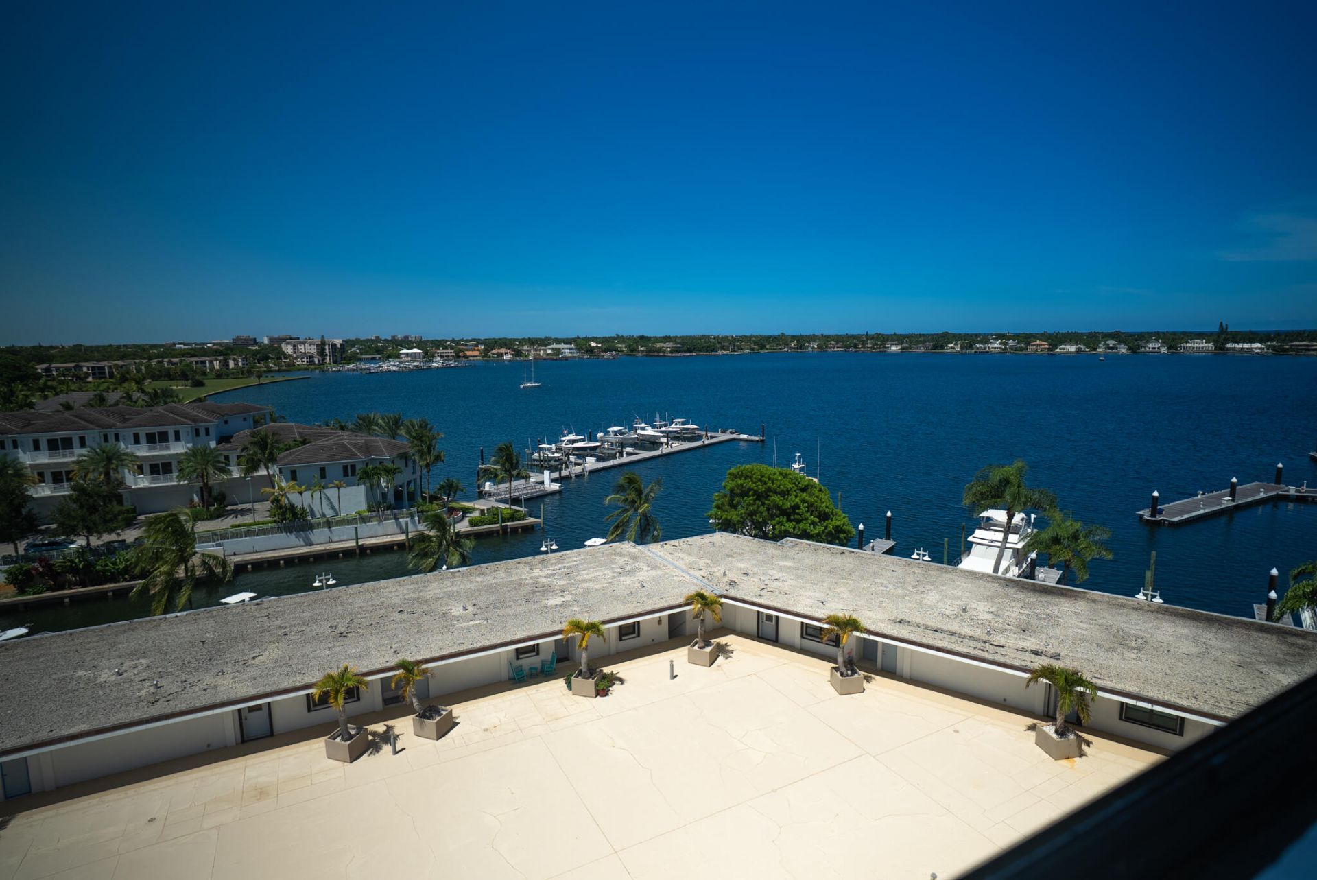 1208 Marine Way, Unit 607, North Palm Beach, FL 33408 Photo