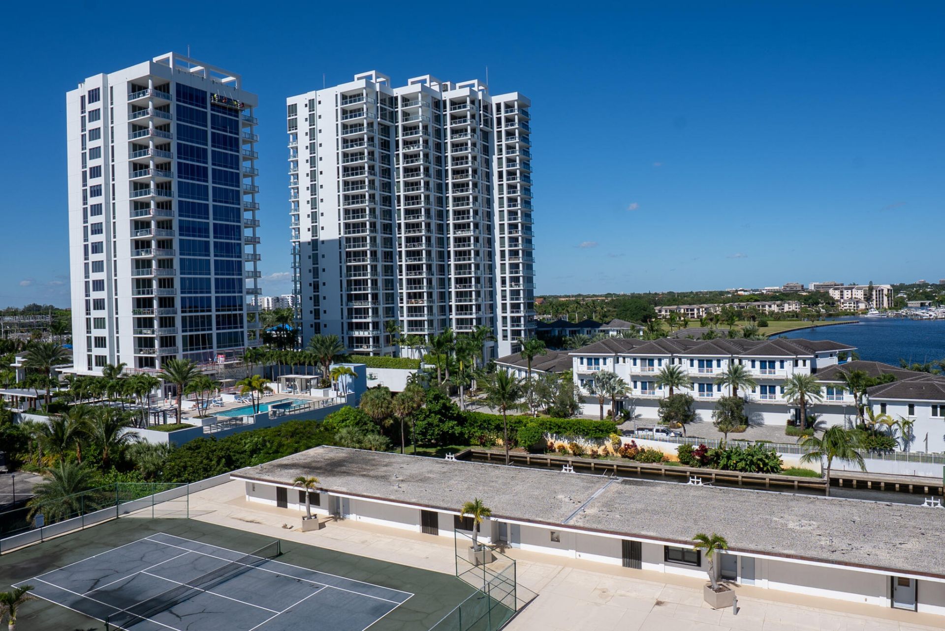 1208 Marine Way, Unit 607, North Palm Beach, FL 33408 Photo