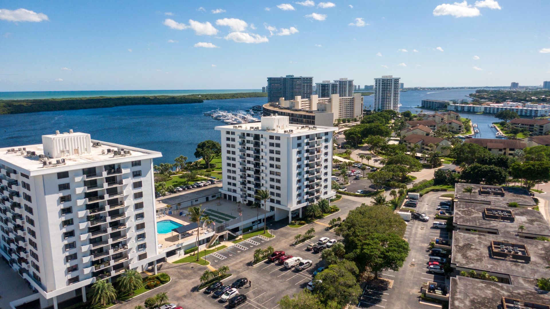 1208 Marine Way, Unit 607, North Palm Beach, FL 33408 Photo