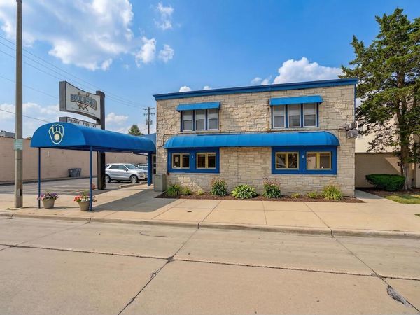 6317 W Bluemound ROAD, Milwaukee, WI 53213