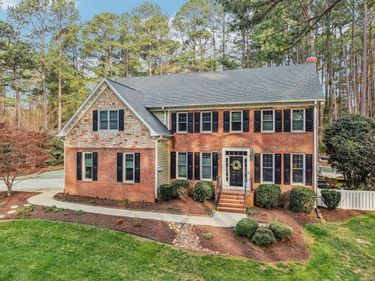 10729 Winding Wood Trail, Raleigh, NC 27613