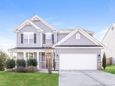 270 Shore Pine Drive, Youngsville, NC 27596