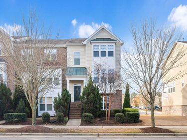 9312 Wooden Road, Raleigh, NC 27617
