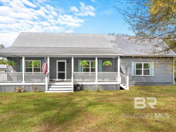 23166 Rochelle Loop, Robertsdale, AL 36567