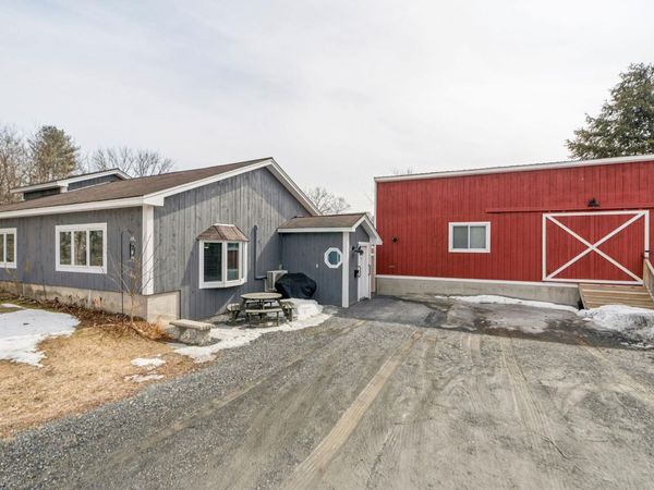 13 Maple Street, Springfield, VT 05150