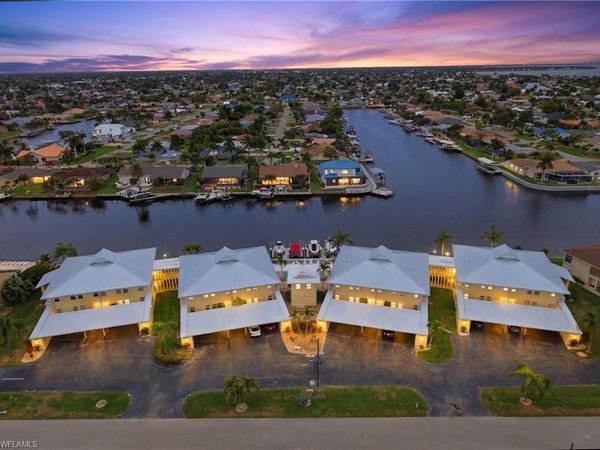 1927 SE 40th TER, Unit 107, CAPE CORAL, FL 33904