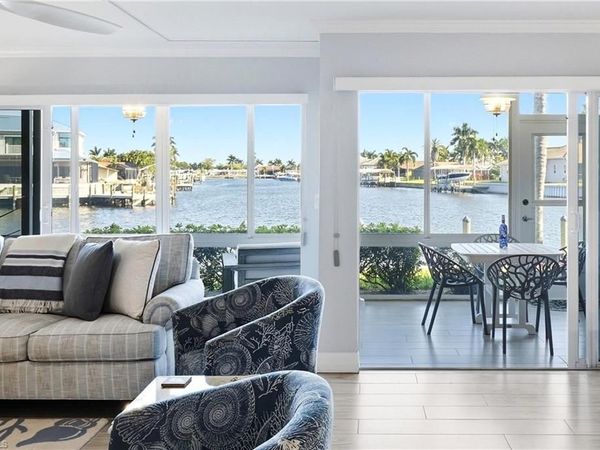 1927 SE 40th TER, Unit 107, CAPE CORAL, FL 33904