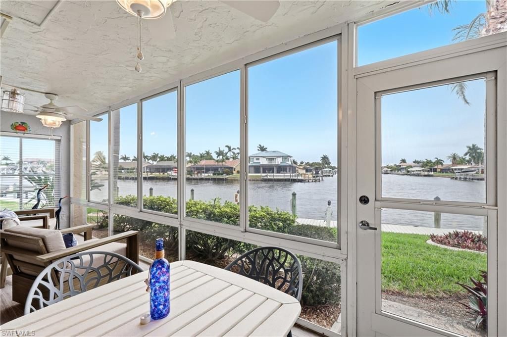 1927 SE 40th Ter , Unit 107, Cape Coral, FL 33904 Photo