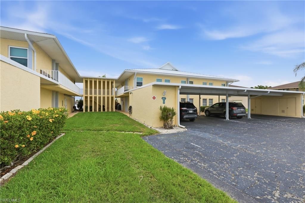 1927 SE 40th Ter , Unit 107, Cape Coral, FL 33904 Photo