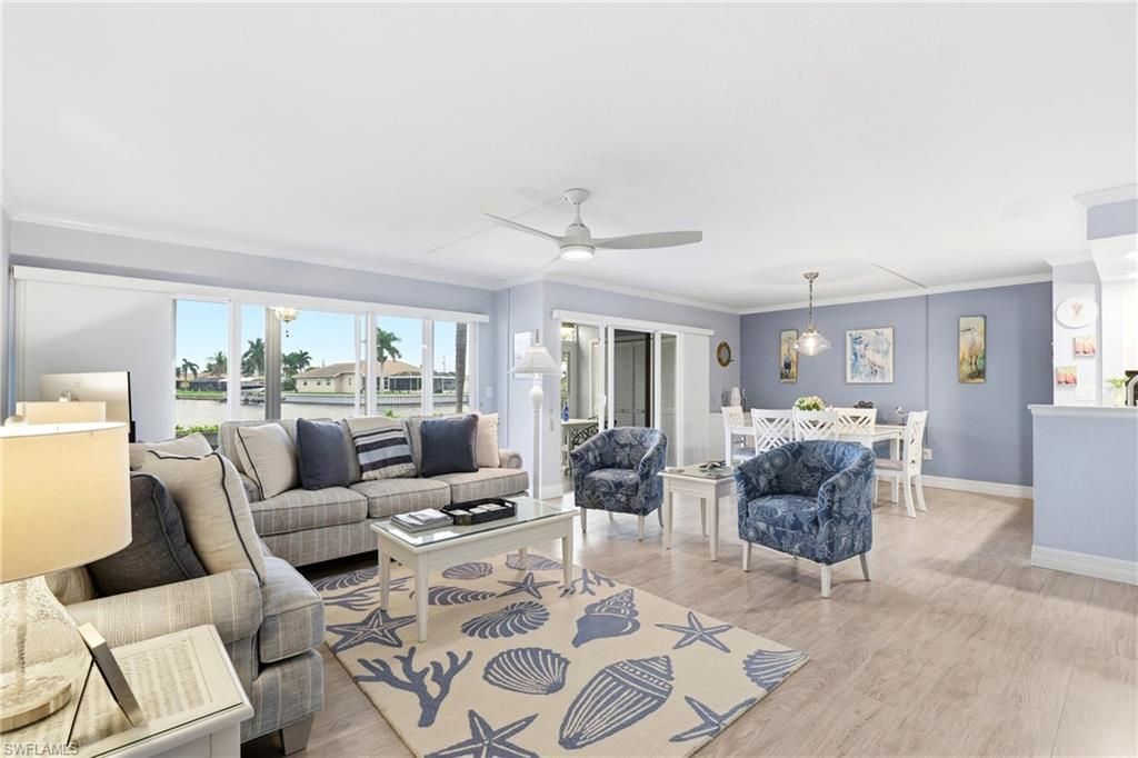 1927 SE 40th Ter , Unit 107, Cape Coral, FL 33904 Photo