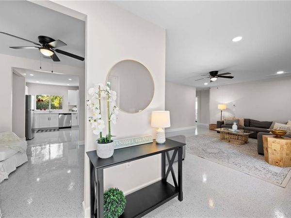 887 Casa Ybel RD, SANIBEL, FL 33957