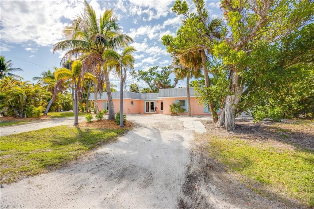 887 Casa Ybel Rd, Sanibel, FL 33957 Photo