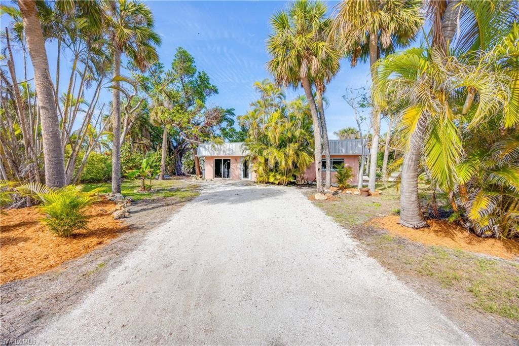887 Casa Ybel Rd, Sanibel, FL 33957 Photo