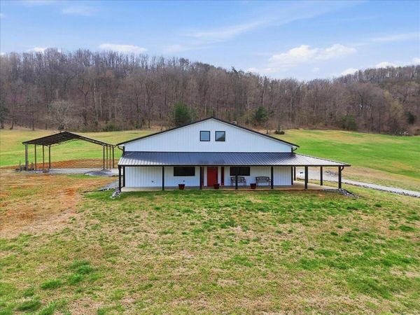 935 McGuire Road, New Market, TN 37820