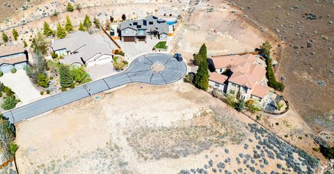 5835 Single Foot Court, Sparks, NV 89436 Photo