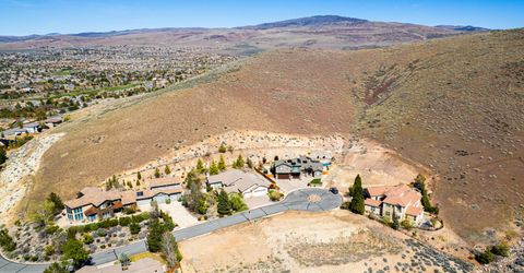 5835 Single Foot Court, Sparks, NV 89436 Photo