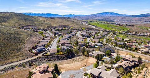 5835 Single Foot Court, Sparks, NV 89436 Photo