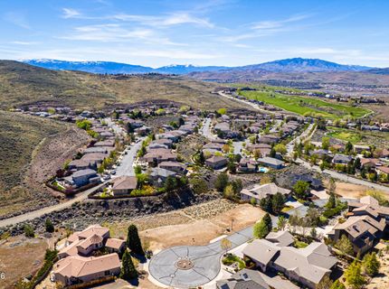 5835 Single Foot Court, Sparks, NV 89436 Photo