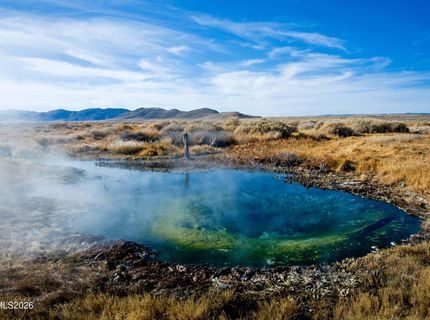 0 Nv-447, Lot #071-220-11, Gerlach, NV 89412 Photo