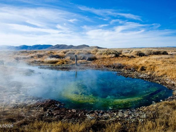 0 NV-447, Unit 071-220-11, Gerlach, NV 89412