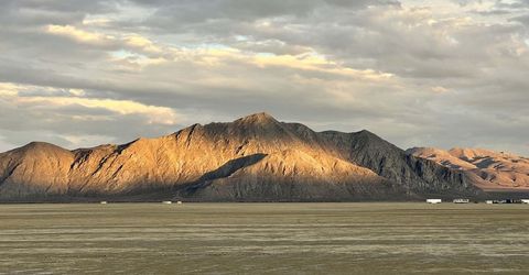 0 Nv-447, Lot #071-220-11, Gerlach, NV 89412 Photo