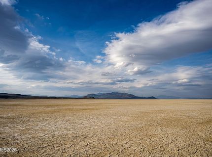 0 Nv-447, Lot #071-220-11, Gerlach, NV 89412 Photo