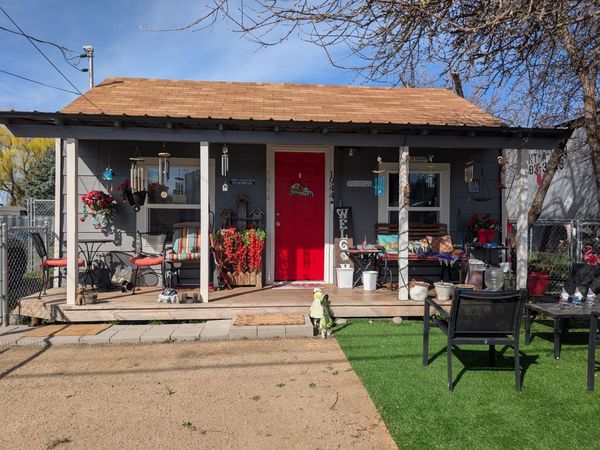 1944 Gary Street, Klamath Falls, OR 97603