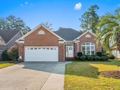 1004 Sand Dollar Ct., North Myrtle Beach, SC 29582