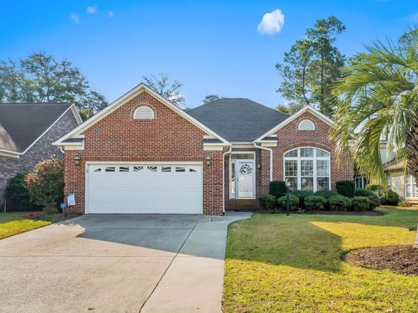 1004 Sand Dollar Ct., North Myrtle Beach, SC 29582