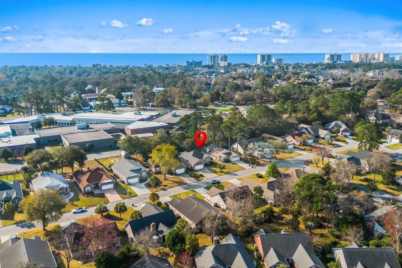 1004 Sand Dollar Ct. Photo 5