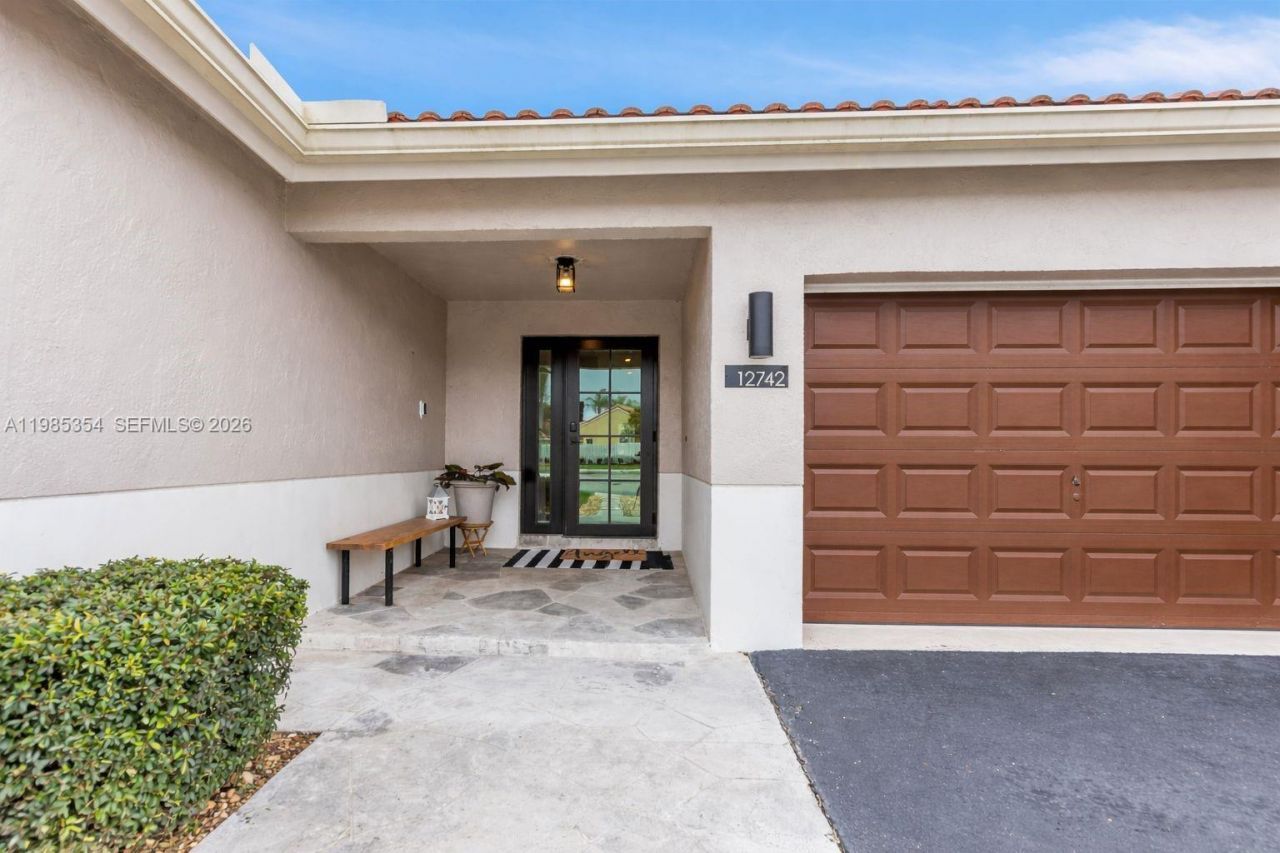 12742 NW 11th Pl , Sunrise, FL 33323 Photo