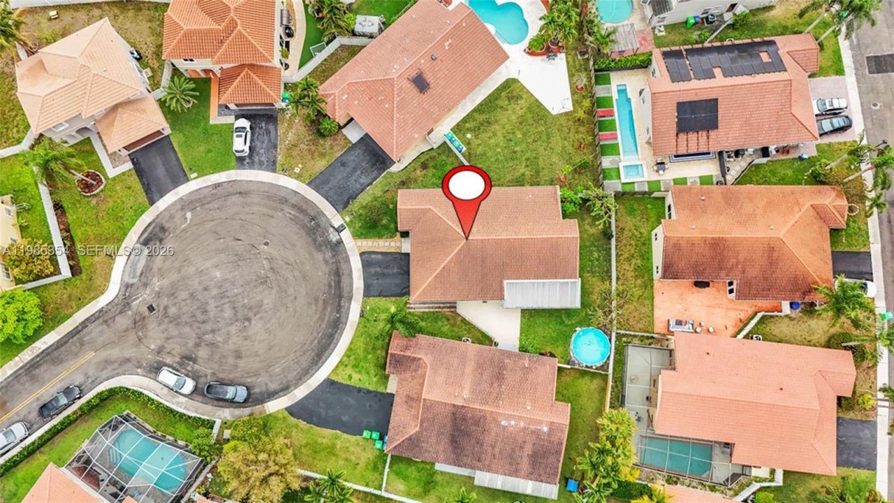 12742 NW 11th Pl , Sunrise, FL 33323 Photo