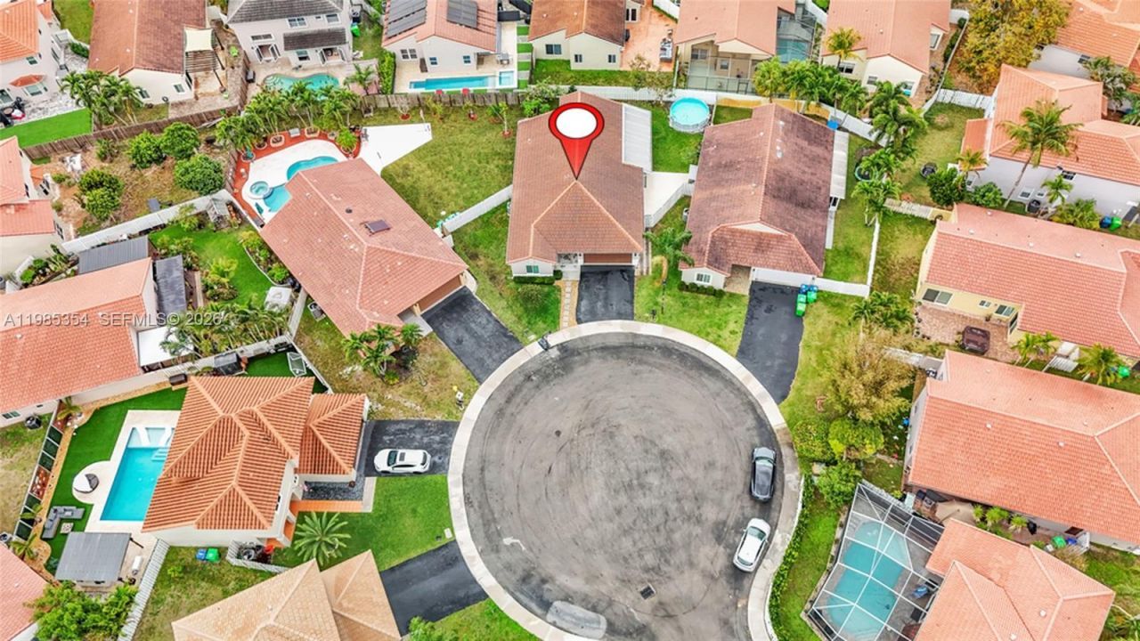 12742 NW 11th Pl , Sunrise, FL 33323 Photo