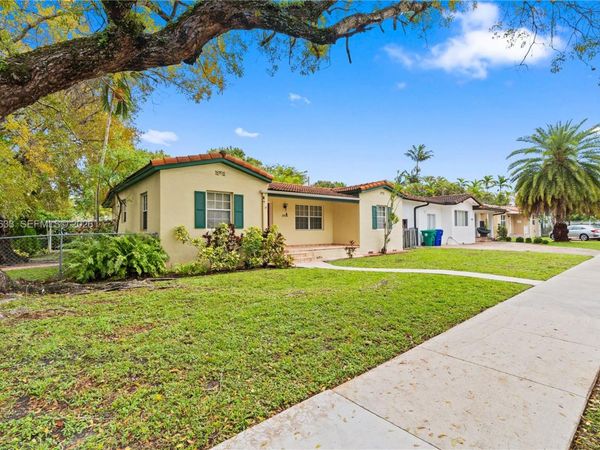 1941 SW 18th St , Miami, FL 33145