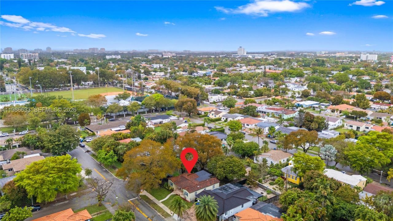 1941 SW 18th St , Miami, FL 33145 Photo