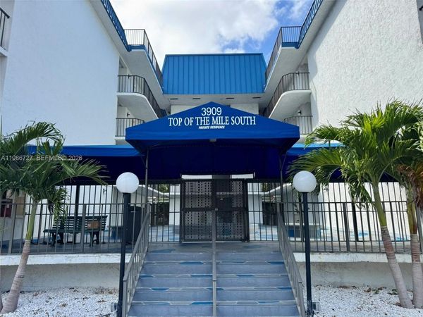 3909 N Ocean Blvd , Unit 208, Fort Lauderdale, FL 33308