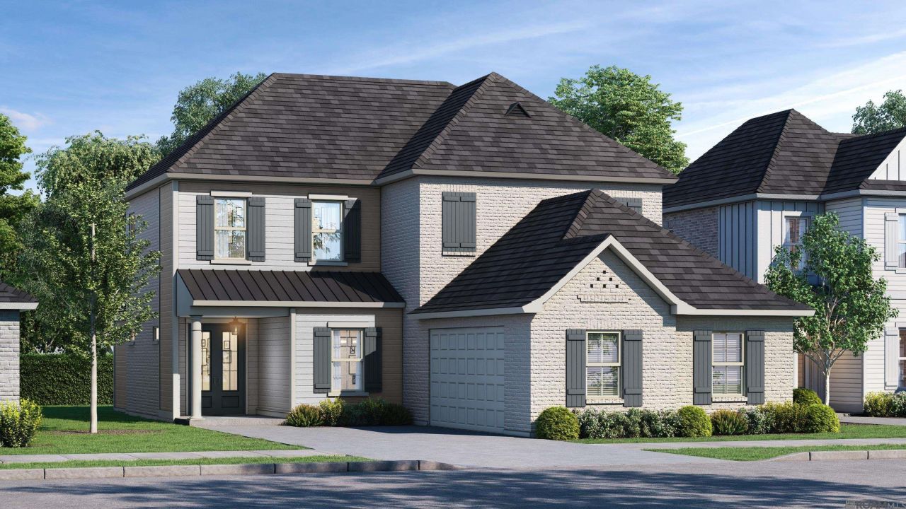 3402 Waterbury Ave, Baton Rouge, LA 70810 Main Photo