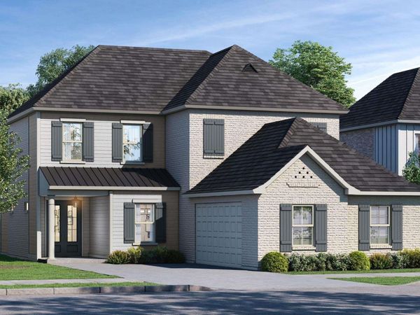 3402 Waterbury Ave, Baton Rouge, LA 70810