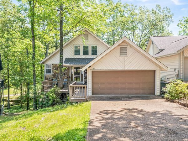 42 Saint Andrews, Counce, TN 38326