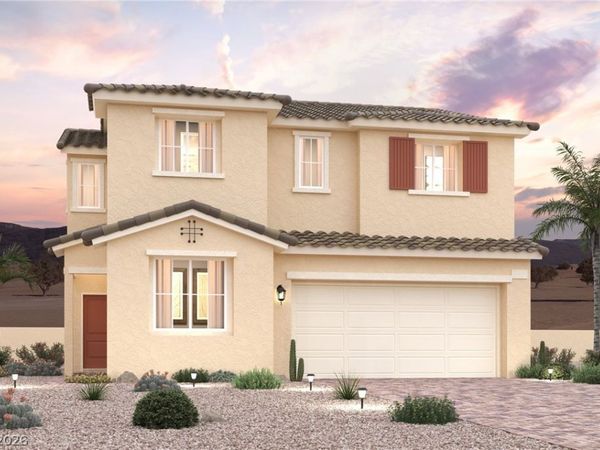 5148 Wind Springs Street , North Las Vegas, NV 89031