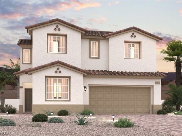 5037 Corbindale Street , North Las Vegas, NV 89031