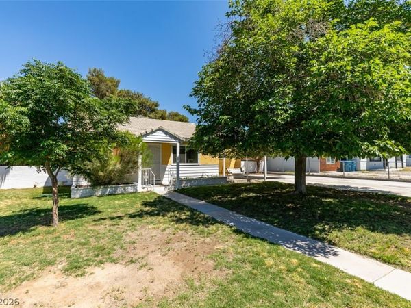 1127 Melville Drive , Las Vegas, NV 89102