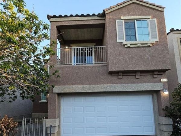 6679 Higger Tor Avenue, Las Vegas, NV 89139