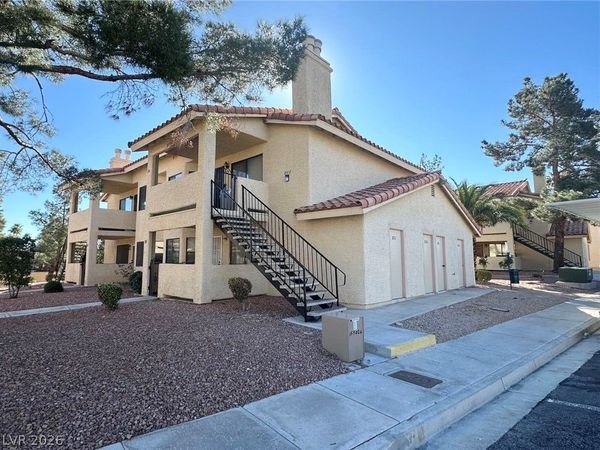 1113 N Buffalo Drive , Unit 201, Las Vegas, NV 89128