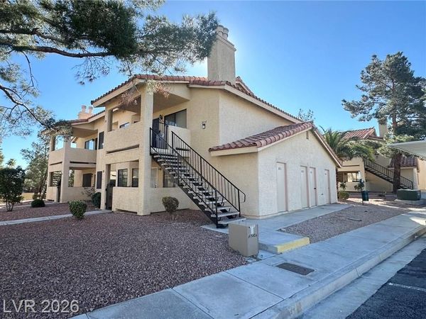 1113 N Buffalo Drive, Unit 201, Las Vegas, NV 89128
