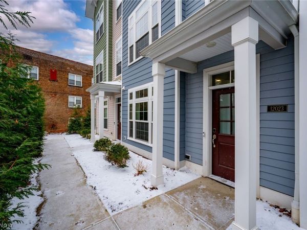 12023 Ashbury Avenue, Cleveland, OH 44128