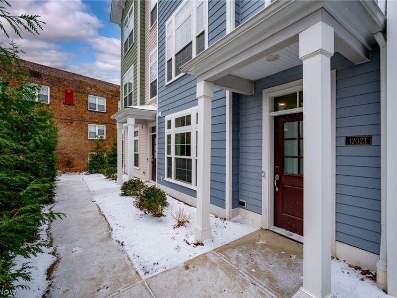 12023 Ashbury Avenue, Cleveland, OH 44128 Photo 1