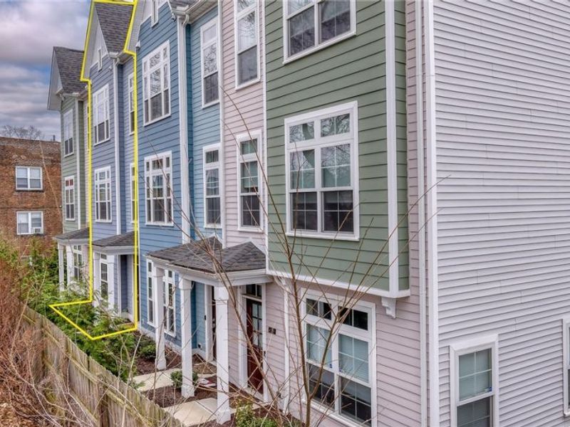 12023 Ashbury Avenue, Cleveland, OH 44128 Photo 2