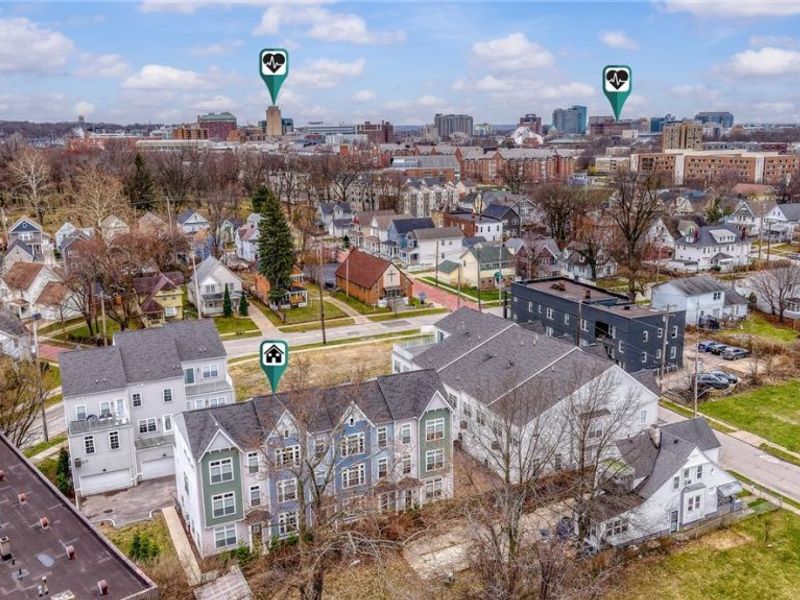 12023 Ashbury Avenue, Cleveland, OH 44128 Photo 3